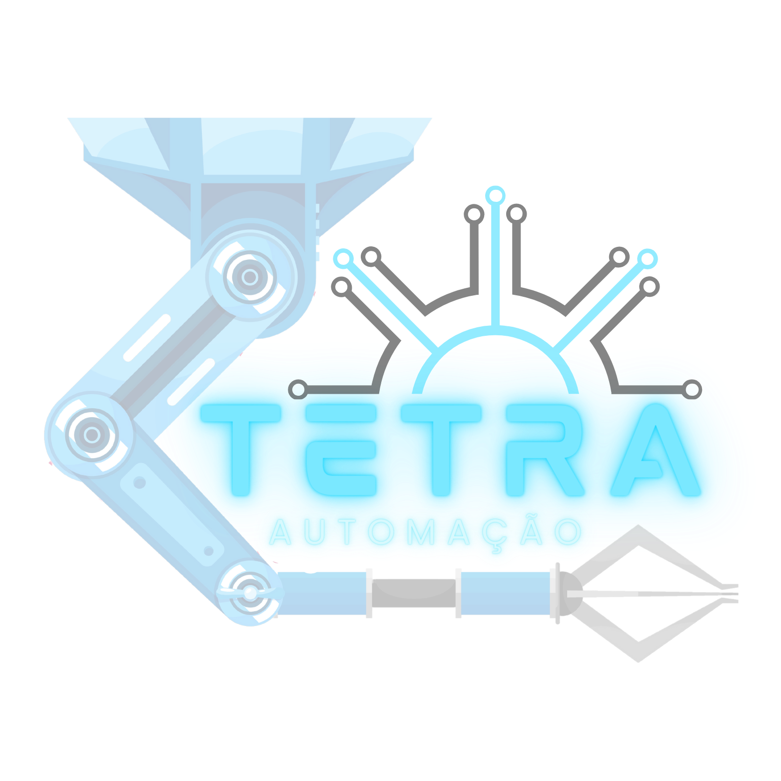 Tetra Automação